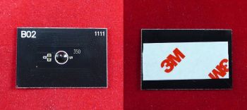 Чип для Kyocera FS-3920DN (TK-350) 15K (ELP Imaging)