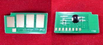 Чип Xerox Phaser 3140/3155/3160 (108R00909) 2.5K (ELP Imaging)