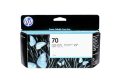 Картридж HP Designjet Z2100/Z3100 (O) №70, C9449A, PhotoBK