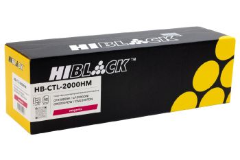 Картридж Pantum CP2200DW/CP2200DN/CM2200FDW/CM2200FDN, M, 3,5K Hi-Black (HB-CTL-2000HM)