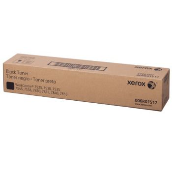 Картридж Xerox WC 7500/7535/7800/7845 (O) 006R01517, 26K, BK