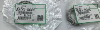 Подшипник25X37X7 RICOH Pro C7100/C7110 (AE03-0086, AE030086) 1pcs (O)
