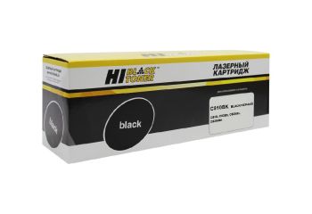 Картридж OKI C810/830 (Hi-Black) 44059120/44059108, Bk, 8K