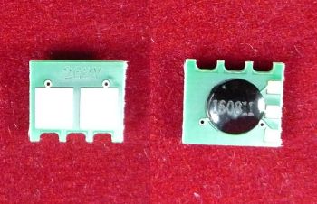 Чип для картриджа CE262A Yellow, 11K (ELP Imaging)