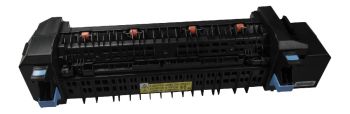 Печь в сборе Canon FM1-R727/ FM0-0073 (O)