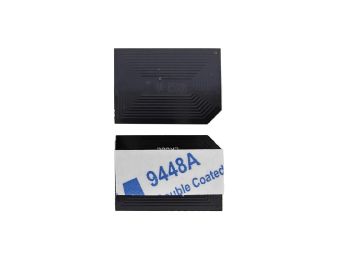 Чип картриджа 1T02YP0TA0 для Triumph-Adler 2508ci (CET) Black, (WW), 25000 стр., CET381462