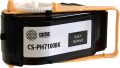 Картридж лазерный Cactus CS-PH7100BK 106R02612 черный (5000стр.) для Xerox Phaser 7100/7100N/7100DN