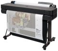 Плоттер HP DesignJet T630 36-in / 4 цвета (сеть-USB-WiFi)