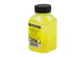 Тонер Oki C301dn/C310 (Hi-Black) Y, 50 г, банка