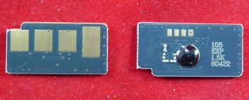 Чип Samsung ML1910/1915/2525/2580/4600/4606/4623/SF650P (MLT-D105) 1.5K (ELP Imaging)