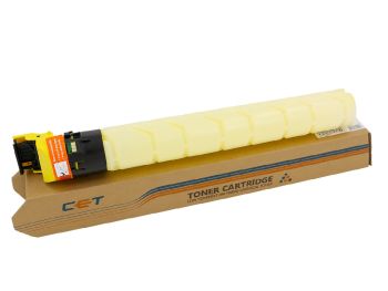 Картридж KONICA MINOLTA Bizhub C250i (CET) Yellow, 498г, CET141645 (CPP, CPT,CE88)