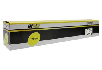 Картридж Kyocera Mita TASKalfa 2552ci (Hi-Black) TK-8345, 12K, Y