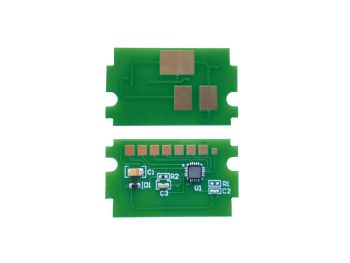 Чип KYOCERA ECOSYS P5021cdn/M5521cdn (CET) Black, 1200 стр., CET401030, TK-5220K