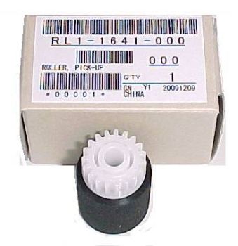 Ролик подачи обходного лотка (лоток 1) HP RL1-1641 (O) OEM