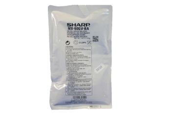 Девелопер Sharp Phoenix/Griffin (O) MX60GVBA, Bk, 400K