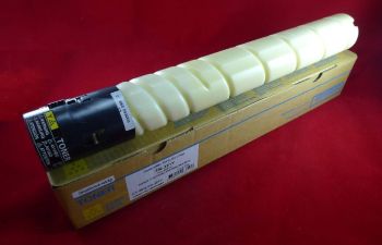 Тонер Konica-Minolta bizhub C224/224e/284/284e/364/364e TN-321Y yellow 25K (ELP Imaging)
