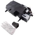 Станция парковки в сборе HP DJ T120/T520 (O) CQ890-67045 