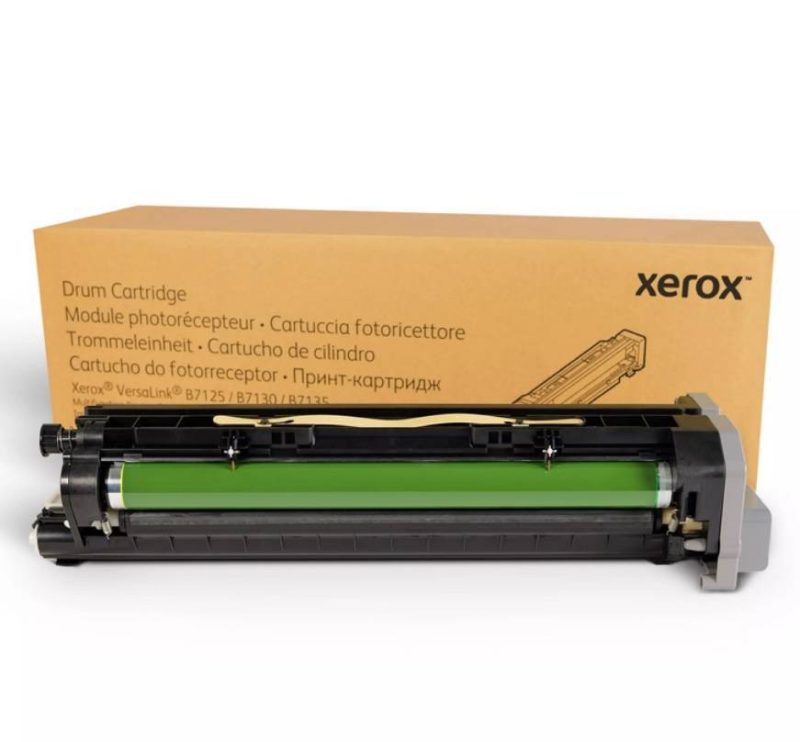 Драм-картридж Xerox VersaLink B7125/30/35 (O) 013R00687