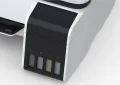 Плоттер Epson SureColor SC-T3100x / 4 цвета-СНПЧ (сеть-USB-WiFi)
