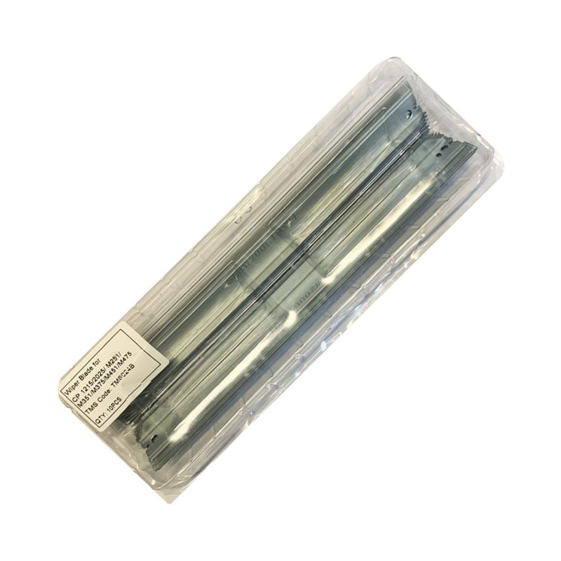 Ракель HP CP1025/1215/1515/1525/1518/2025/CM1312 (TMS) 10 шт/уп.