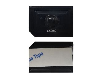 Чип картриджа TK-5195C для KYOCERA TASKalfa 306ci/307ci/308ci (CET) Cyan, 7000 стр., CET381499