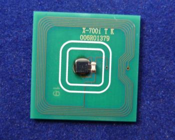 Чип Xerox 700/770/C75/J75 (006R01379) Black, 20K (ELP Imaging)