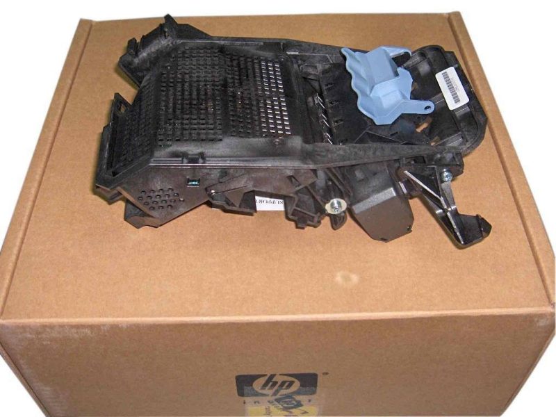 Каретка в сборе HP DJ 500/800 (C7769-60376/C7769-69376/C7769-60151) OEM (O)