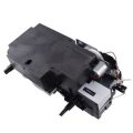 Станция парковки в сборе HP DJ T120/T520 (O) CQ890-67045 