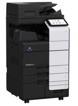 МФУ Konica Minolta bizhub C451i (ADXG021)