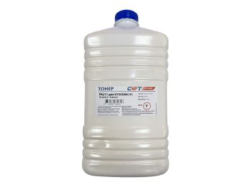 Тонер KYOCERA TASKalfa 5054ci/6054ci (Japan) Y, 500г/бут,OSP0211Y-500,PK211 TK-8545Y,TK-8555Y (CET)