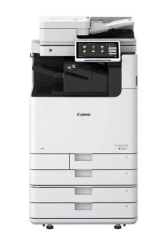 МФУ Canon imageRUNNER ADVANCE DX C5850i MFP BL KIT (3826C005)