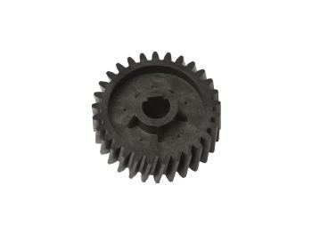 Шестерня привода резинового вала HP LJ Enterprise M806/M830 (CET), CET2773, 29T RU7-0563-000