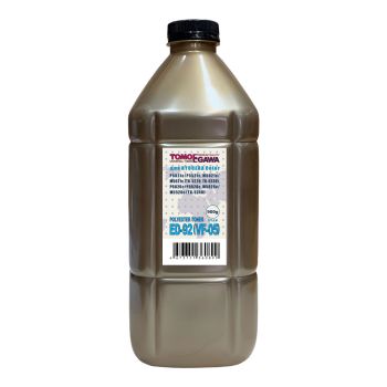 Тонер для KYOCERA FS Color Универсал тип ED-92 (VF-05) (фл,900,синий,TOMOEGAWA ) Gold ATM