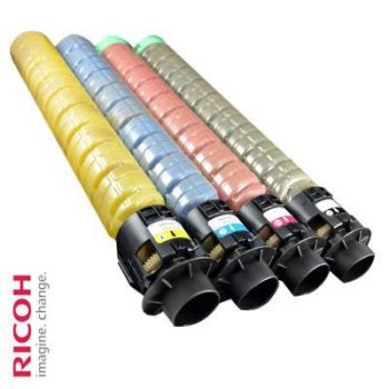 Картридж Ricoh IM C2500H желтый (842312) (O)