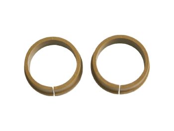 Бушинг тефлонового вала SHARP MX-M283N/M363U/M453U/M503U (CET), 2 шт/компл, CET6585, LBSHZ0376FCZ1
