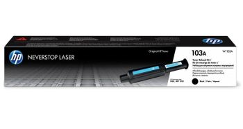 Заправочный комплект HP Neverstop Laser 1000a/1000w/1200a/1200w, 2,5К (O) 103A/W1103A