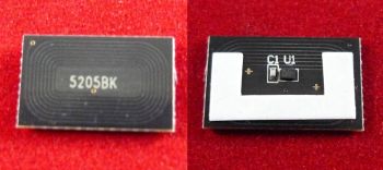 Чип для Kyocera TASKalfa 356ci (TK-5205K) Black, 18K (ELP Imaging)