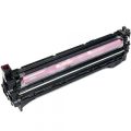 Блок проявки Kyocera P6130/M6030/M6530 (тех.упаковка) DV-5140M, Красный