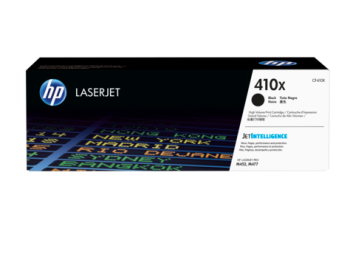 Картридж HP CLJ M452DW/DN/NW/M477FDW/477DN/477FNW (O) CF410X, BK, 6,5K