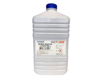 Тонер CE08-K (CPT) для XEROX IVC2270 (Japan) Black, 660г / бут, (унив.), CET111039K-660N