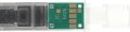 Картридж струйный Cactus CS-CLI451GY серый (12мл) для Canon MG6340/5440/IP7240 с чипом