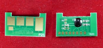 Чип Samsung ML2950/2955/2951ND/2951D/2956DW/2956ND/4729HD/4728HN (MLT-D103S) 1.5K (ELP Imaging)