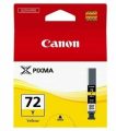 Картридж Canon PIXMA PRO-10 (O) PGI-72 Yellow