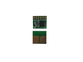 Чип CANON iR ADVANCE DX C3922i (CET) Black, CET381320