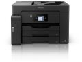 МФУ монохромное Epson M15140 / копир-принтер-сканер-факс-СНПЧ(сеть-USB-WiFi)