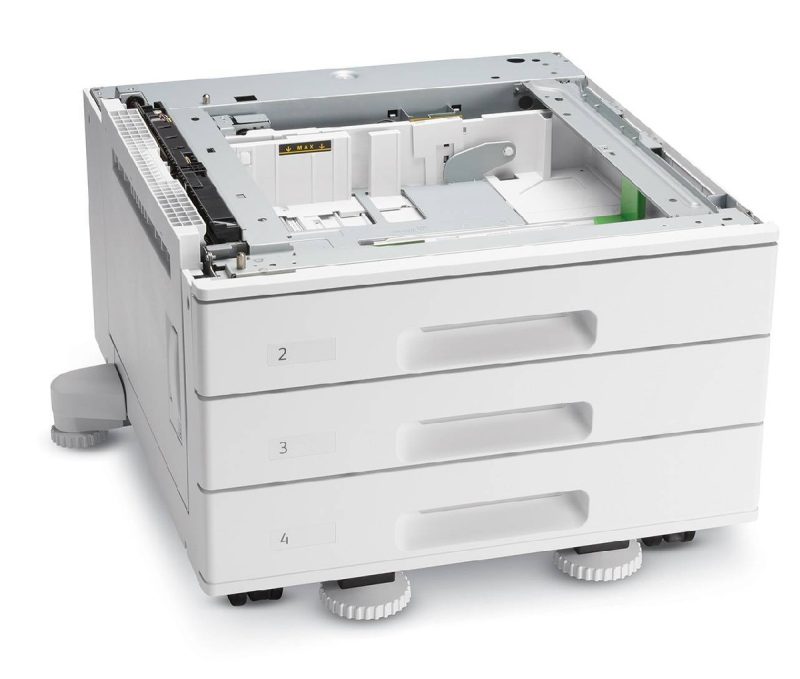 Трехлотковый модуль Xerox VersaLink 097S04908 (O)