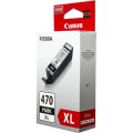 Картридж Canon PIXMA MG5740/MG6840/MG7740 (O) PGI-470XL / 0321C001 Bk, черный пигмент увелич.
