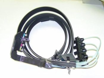 Трубопровод 24"  HP DJ 500/510/800/820  (C7769-60381/C7769-60153/C7769-60256) OEM (O)