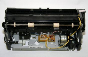 Узел термозакрепления Lexmark 40X2590/ 40X0117/ 56P4236 (O)