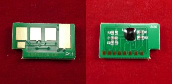 Чип Samsung ML1660/1665/1667/1860/1865/1867, SCX-3200/3205/3207 (MLT-D104S) 1.5K (ELP Imaging)
